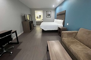 Baymont by Wyndham Freeport Texas