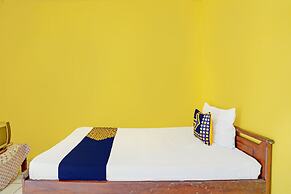 SPOT ON 92372 Rinda Homestay Syariah & Resto