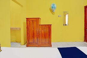 SPOT ON 92372 Rinda Homestay Syariah & Resto