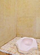 SPOT ON 92372 Rinda Homestay Syariah & Resto