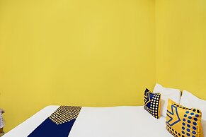 SPOT ON 92372 Rinda Homestay Syariah & Resto