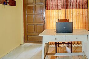 SPOT ON 92372 Rinda Homestay Syariah & Resto