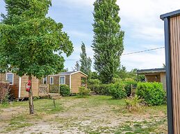 Camping les 3 Sablières