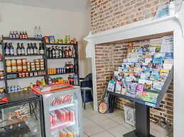 Camping les 3 Sablières