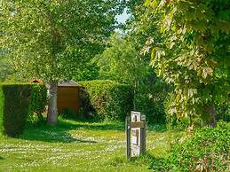 Camping les 3 Sablières