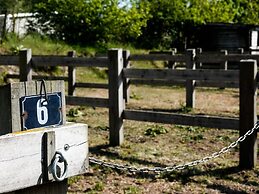 Camping les 3 Sablières