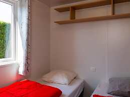 Camping les 3 Sablières