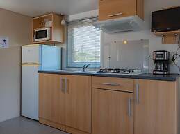 Camping les 3 Sablières