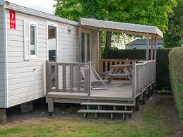 Camping les 3 Sablières