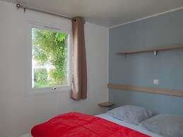 Camping les 3 Sablières
