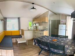 Camping les 3 Sablières