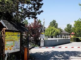 Camping les 3 Sablières