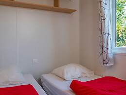 Camping les 3 Sablières