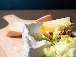 Camping les 3 Sablières