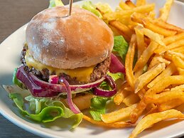 Camping les 3 Sablières