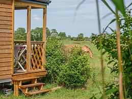 Camping les 3 Sablières