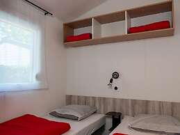 Camping les 3 Sablières