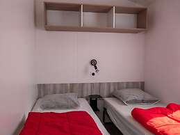 Camping les 3 Sablières