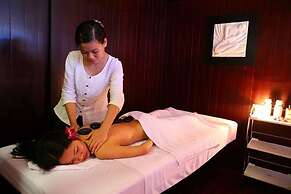 Arcady Boutique Cruise