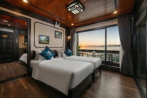 Arcady Boutique Cruise