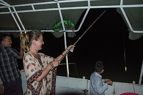 Arcady Boutique Cruise