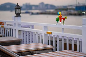 Arcady Boutique Cruise