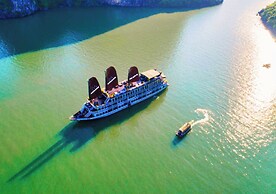 Arcady Boutique Cruise