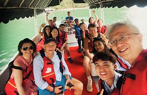 Arcady Boutique Cruise