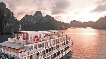 Arcady Boutique Cruise