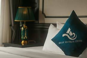 Arcady Boutique Cruise