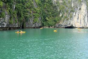 Arcady Boutique Cruise