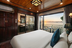 Arcady Boutique Cruise