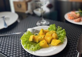 Arcady Boutique Cruise