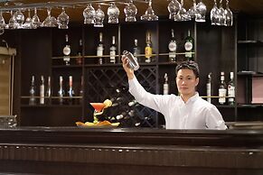 Arcady Boutique Cruise