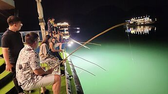 Arcady Boutique Cruise