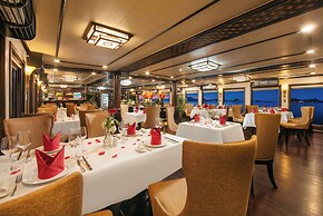 Arcady Boutique Cruise
