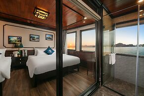 Arcady Boutique Cruise