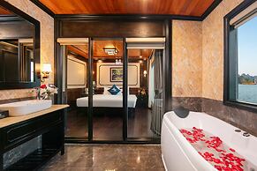 Arcady Boutique Cruise