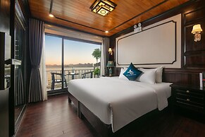 Arcady Boutique Cruise