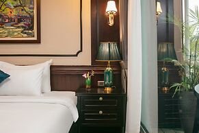 Arcady Boutique Cruise