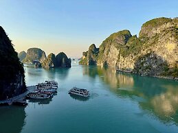 Arcady Boutique Cruise