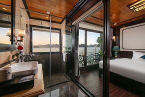 Arcady Boutique Cruise