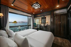 Arcady Boutique Cruise