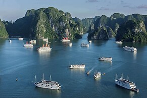 Arcady Boutique Cruise