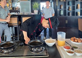 Arcady Boutique Cruise