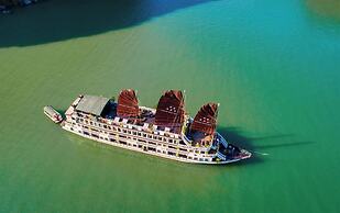 Arcady Boutique Cruise