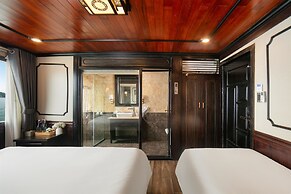 Arcady Boutique Cruise