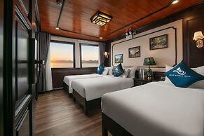 Arcady Boutique Cruise