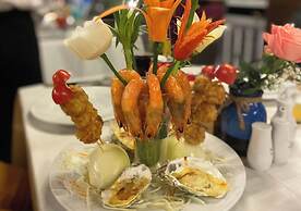 Arcady Boutique Cruise