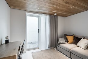 Scandinavian Townhouse with sauna